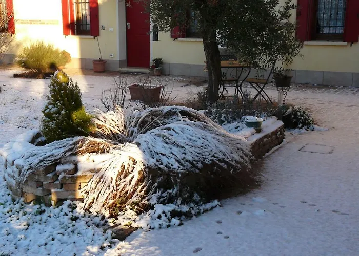 B&B La Garzetta Adria
