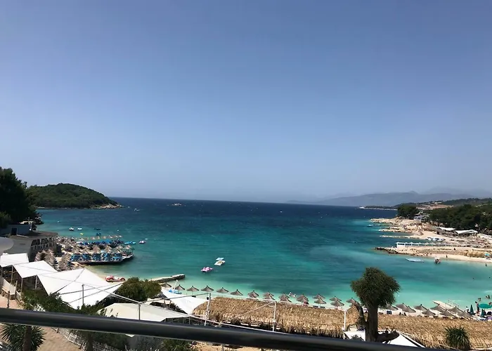 Poda Boutique Hotel Ksamil