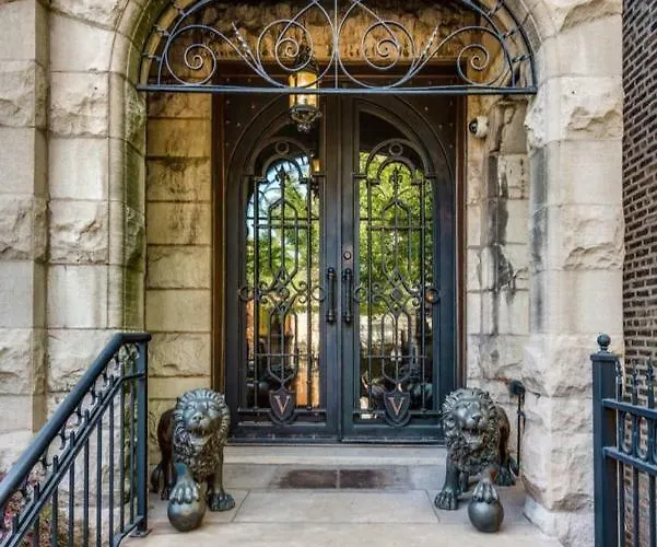 Villa D' Citta Chicago