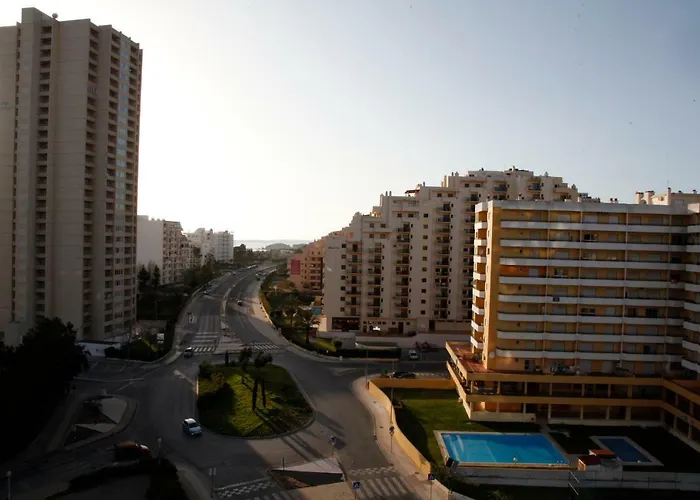 Rocha Tower By Beach Rentals