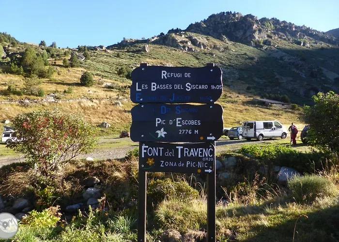 Apartaments Llempo
