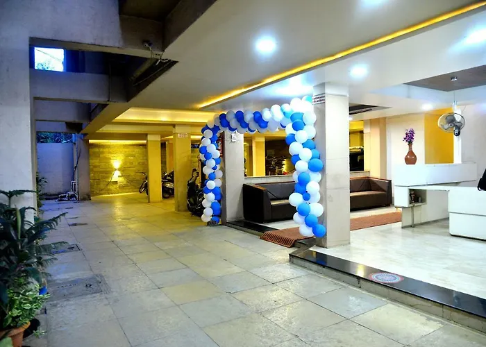 Pandharinath Lodge