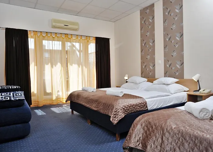 Hotel Papillon Budapest