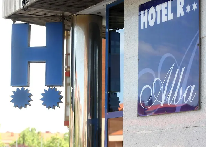 Hotel Alba