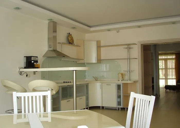 Abc Apartments Business Class Kiew