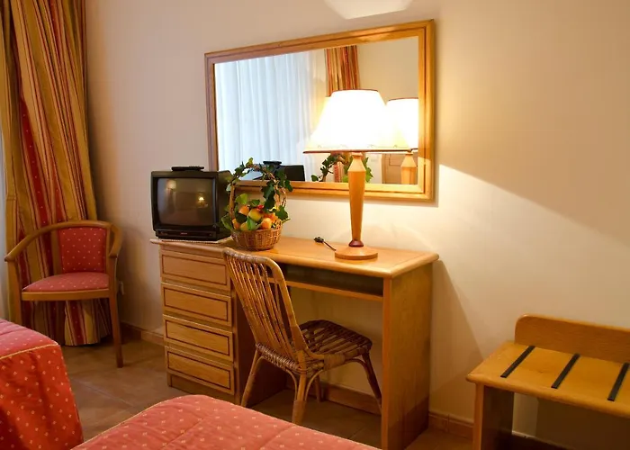Vip Inn Miramonte Hotel