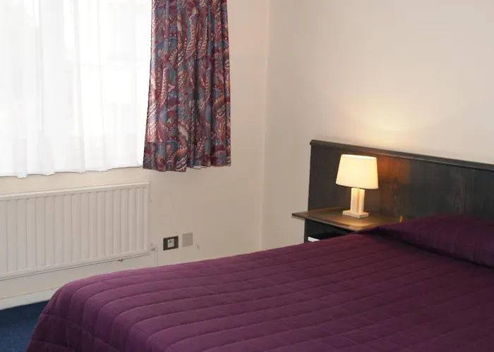 Hotel Beau Site Brussels
