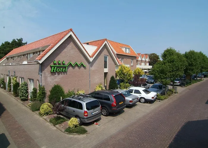 Hotel The Wigwam