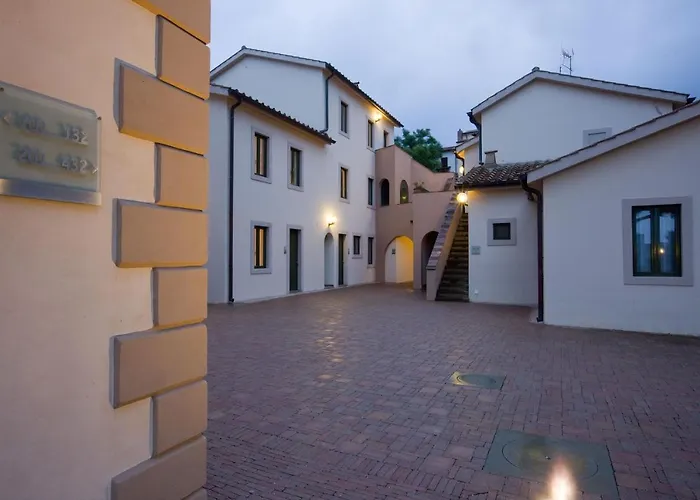 Resort La Mandola