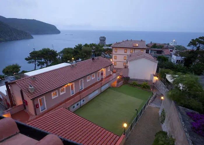 Resort La Mandola