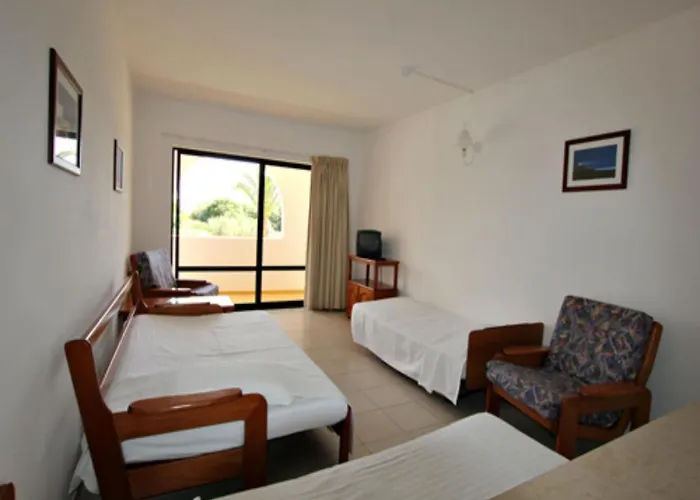 Don Tenorio Aparthotel