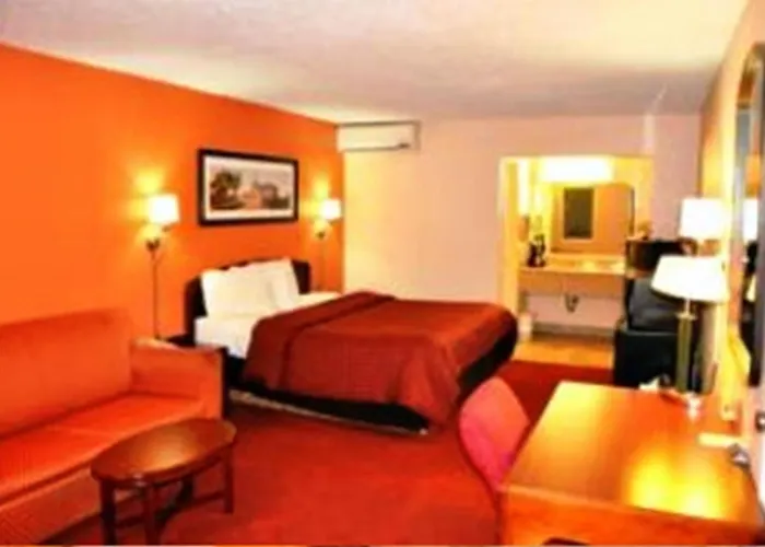 Westgate Inn And Suites