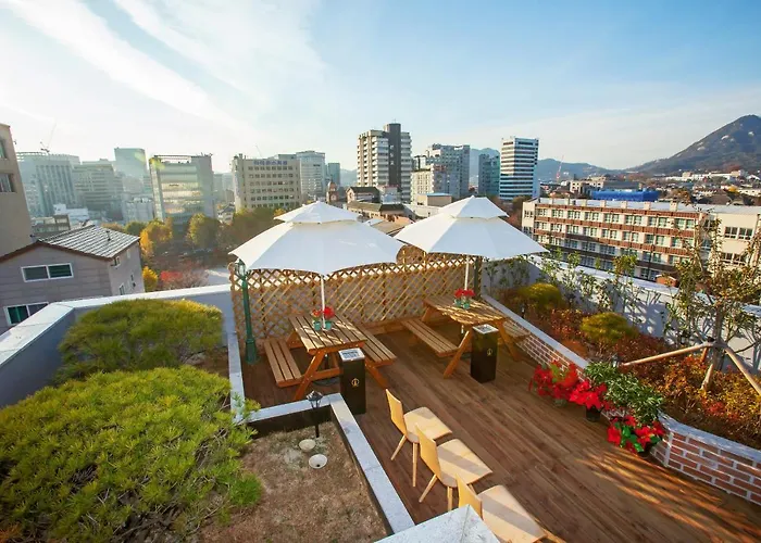 Hotel Icon Seul