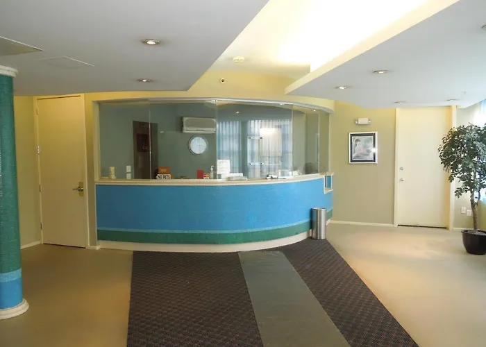Bay Shore Inn