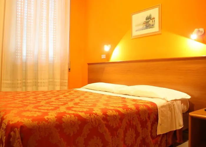 Hotel Garden Milano