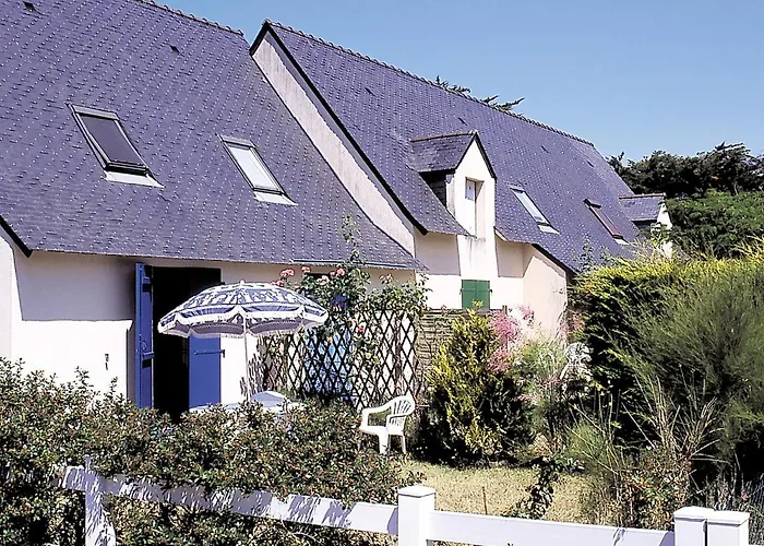 Lagrange Vacances Les Maisonnettes
