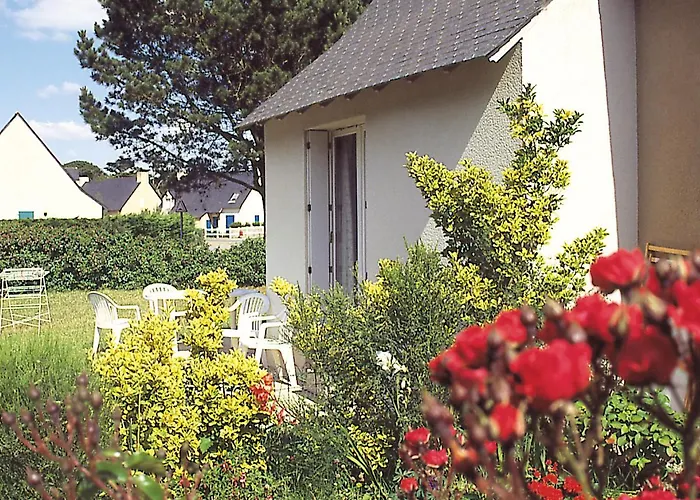 Lagrange Vacances Les Maisonnettes
