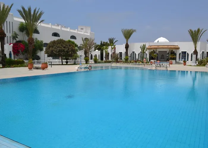 Hotel Tivoli