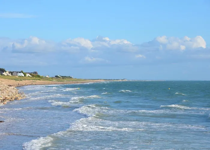 Les Chambres des Gites des Isles Barneville-Carteret