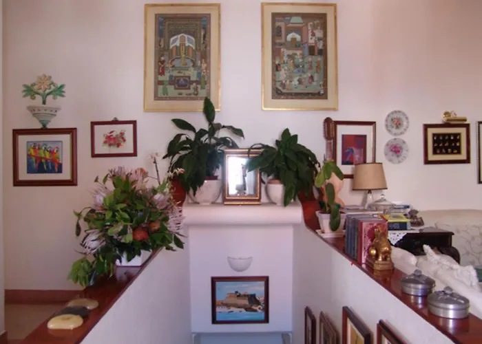 Casa Do Adro Da Igreja Turismo De Habitação Vila Nova de Milfontes