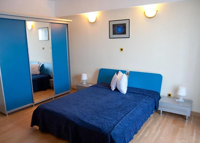 Hotel Phoenix Arad
