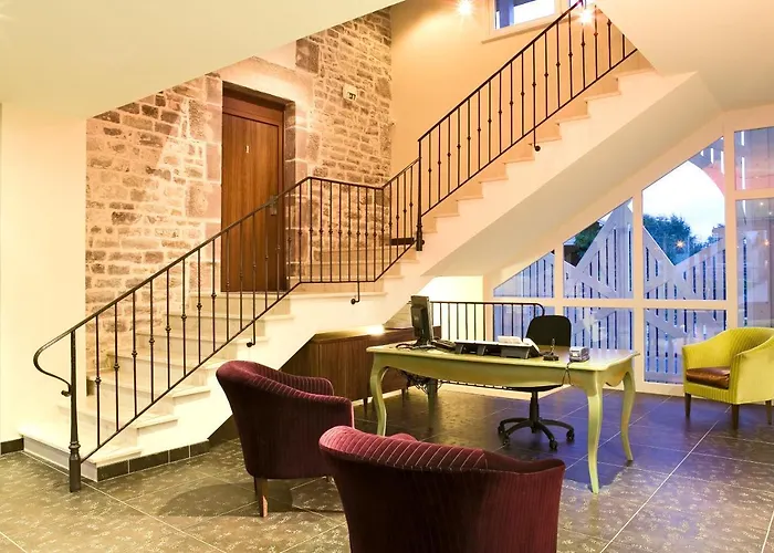 Le Clos Rebillotte Luxeuil-les-Bains