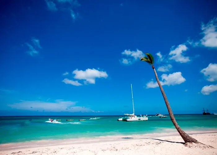 Chateau Del Mar Ocean Villa Punta Cana