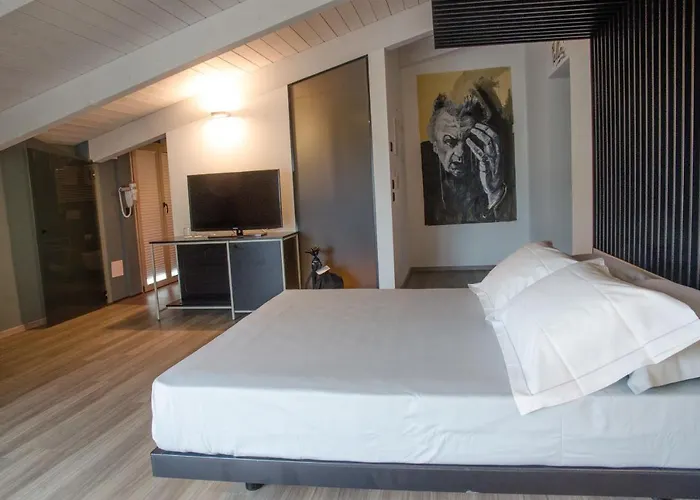 Hotel San Giorgio Riccione