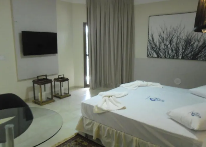 Ancora Hotel Campo Grande 