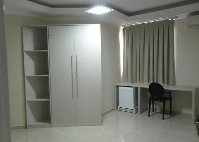 Ancora Hotel Campo Grande 
