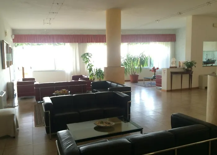 Aquaviva Hotel & Spa Casole dʼElsa