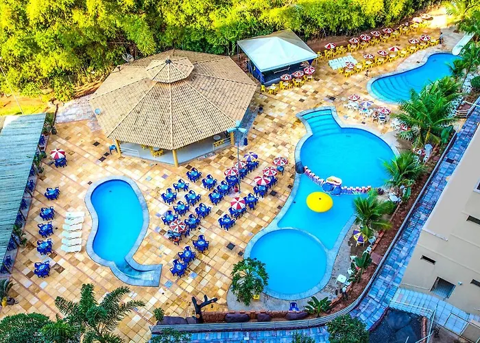 Golden Dolphin Grand Hotel