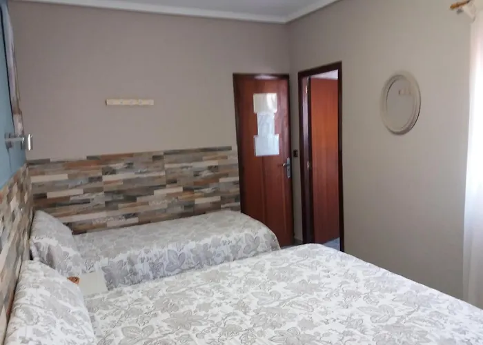 Hostal La Pilarica Paterna