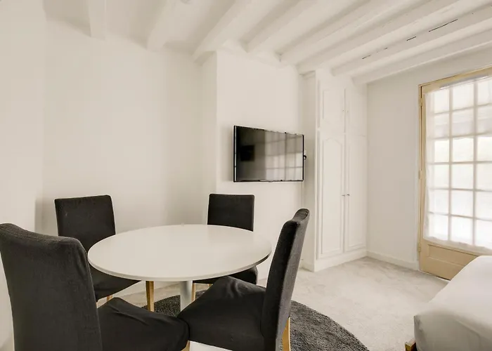 Les Chambres Lune