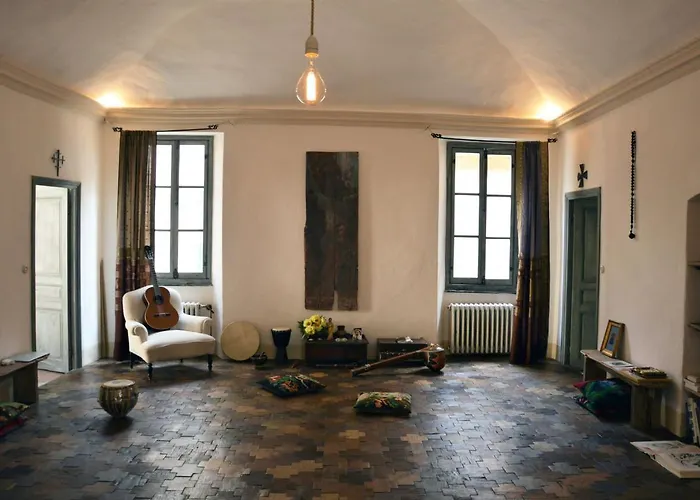 Hotel Casa Hesychia Ventimiglia