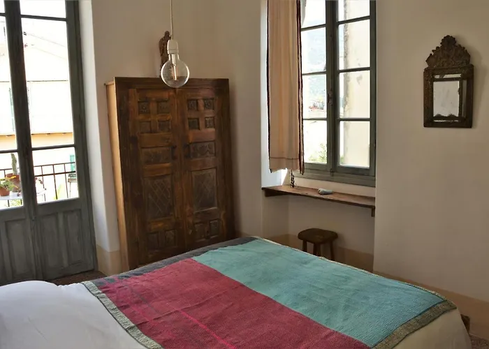 Hotel Casa Hesychia Ventimiglia