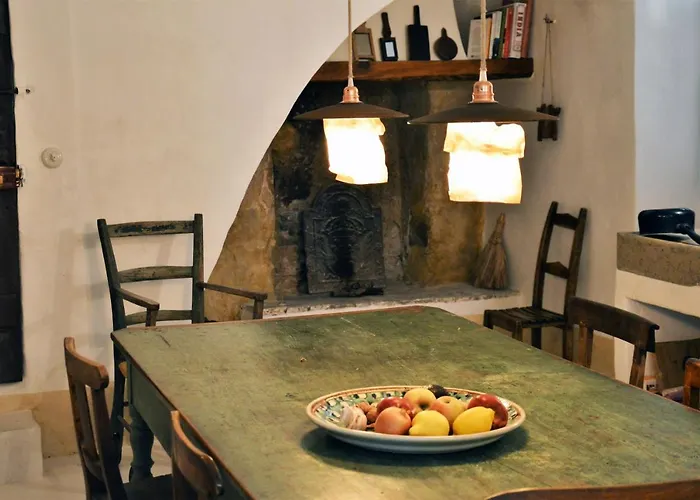 Hotel Casa Hesychia Ventimiglia