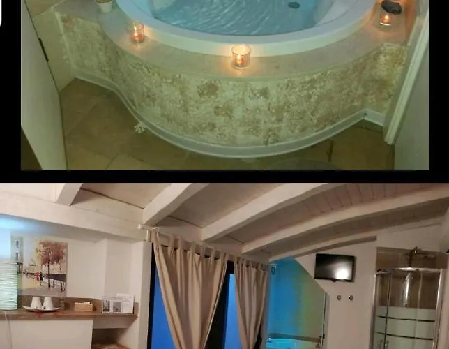 Bed and Breakfast Il Daviduccio à Catane