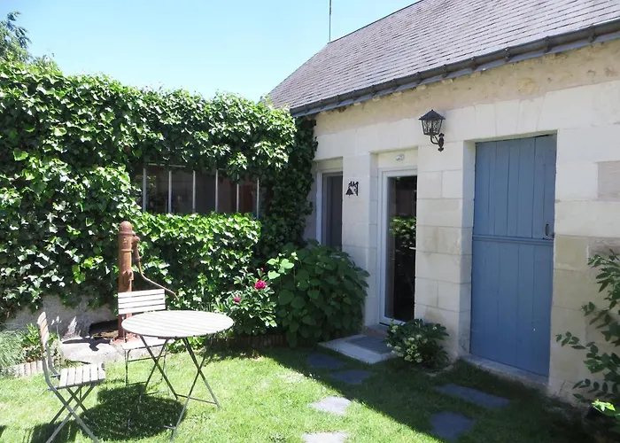 Maisonnette  Montlouis-sur-Loire