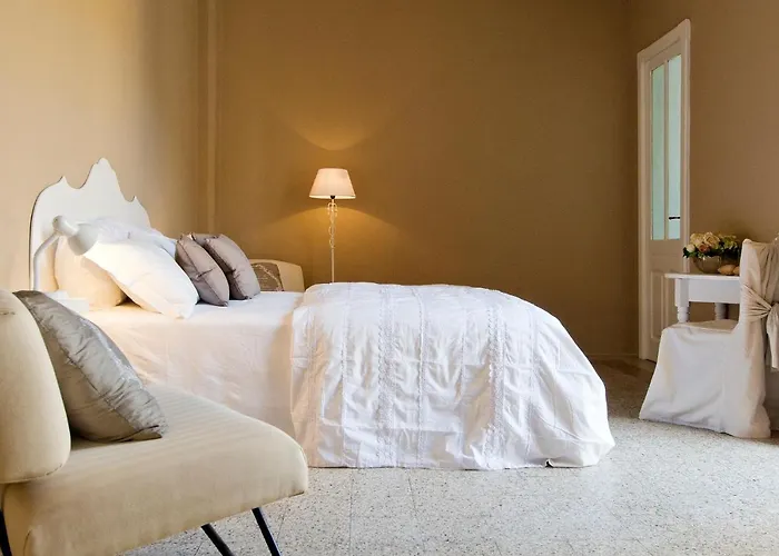 BluLassù City Center Rooms Cagliari