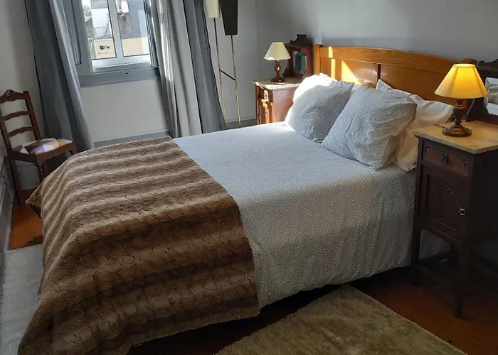 Gabriel Guesthouse OOporto