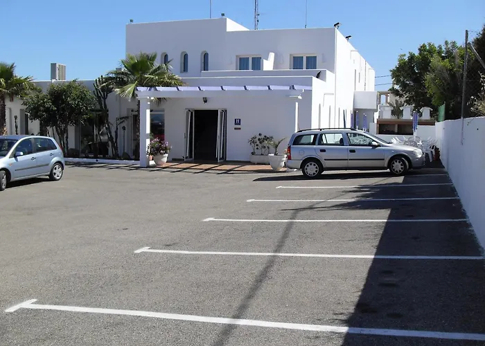 Hotel Mojácar Playa