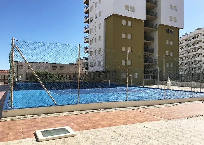 Peniscola Playa 3000