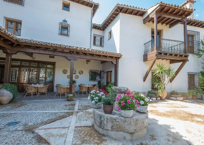 Hotel Condesa de Chinchón