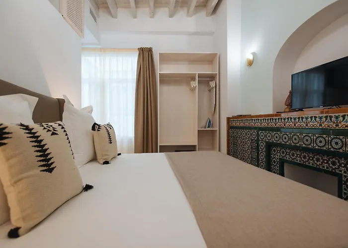 Hommyhome Casa Assle Sevilha