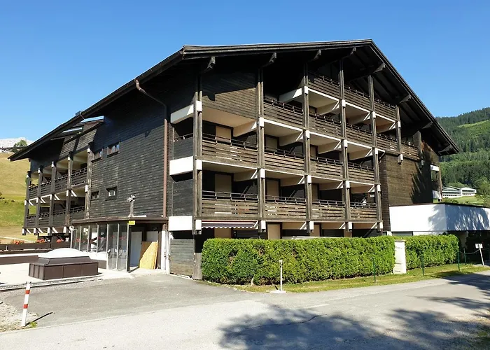 Haus Anderl