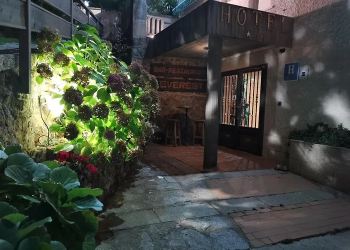 Hotel Los Duques Béjar