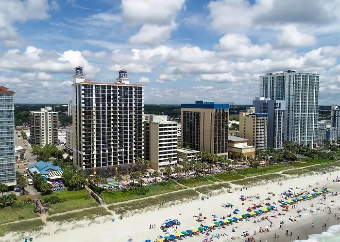 Breakers Resort Hotel