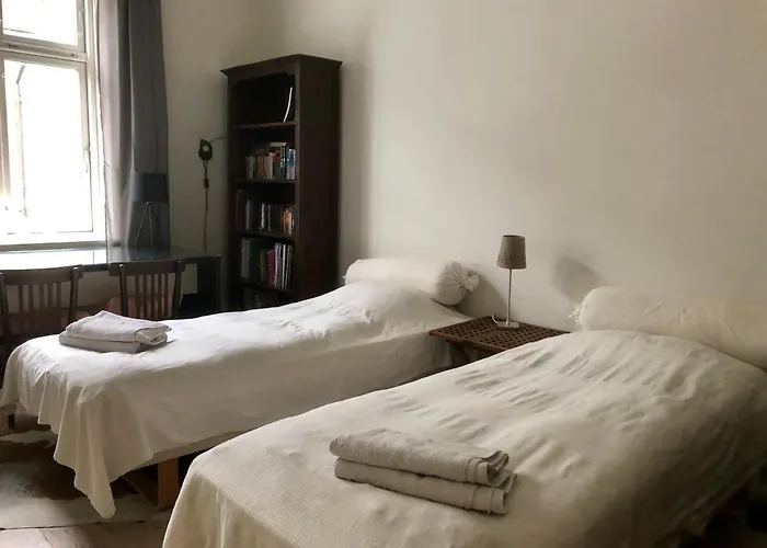 The Pea Blossom B&B