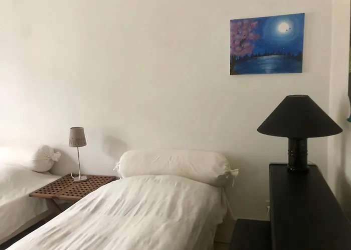 The Pea Blossom B&B